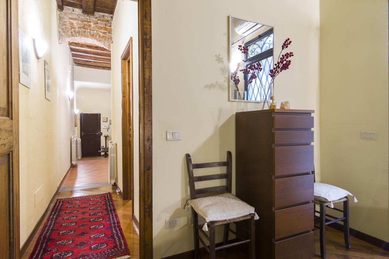 Florence Ariento Romantic Apartment ภายนอก รูปภาพ